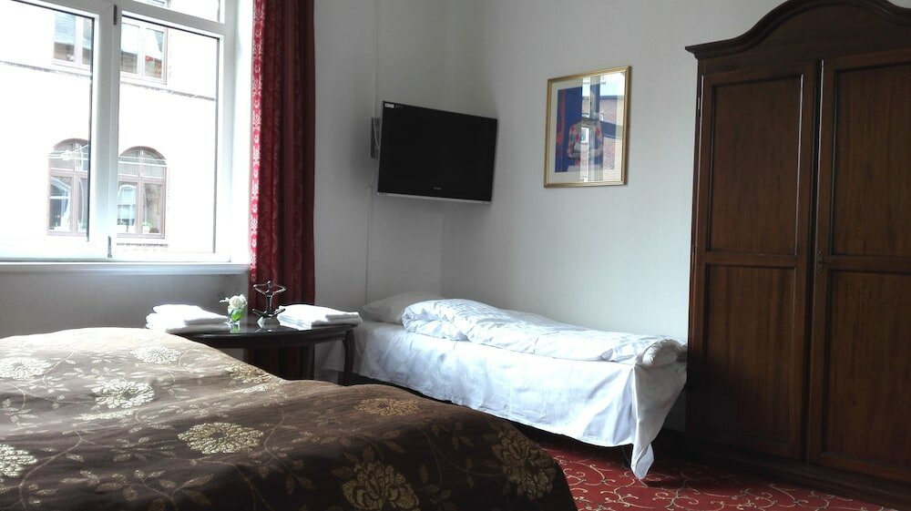 Фото Milling Hotel Windsor