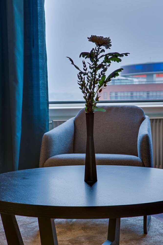 Фото Radisson Blu Scandinavia Hotel, Aarhus