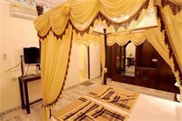 Гостиница Laxmi Palace Heritage Boutique Hotel в Джайпуре