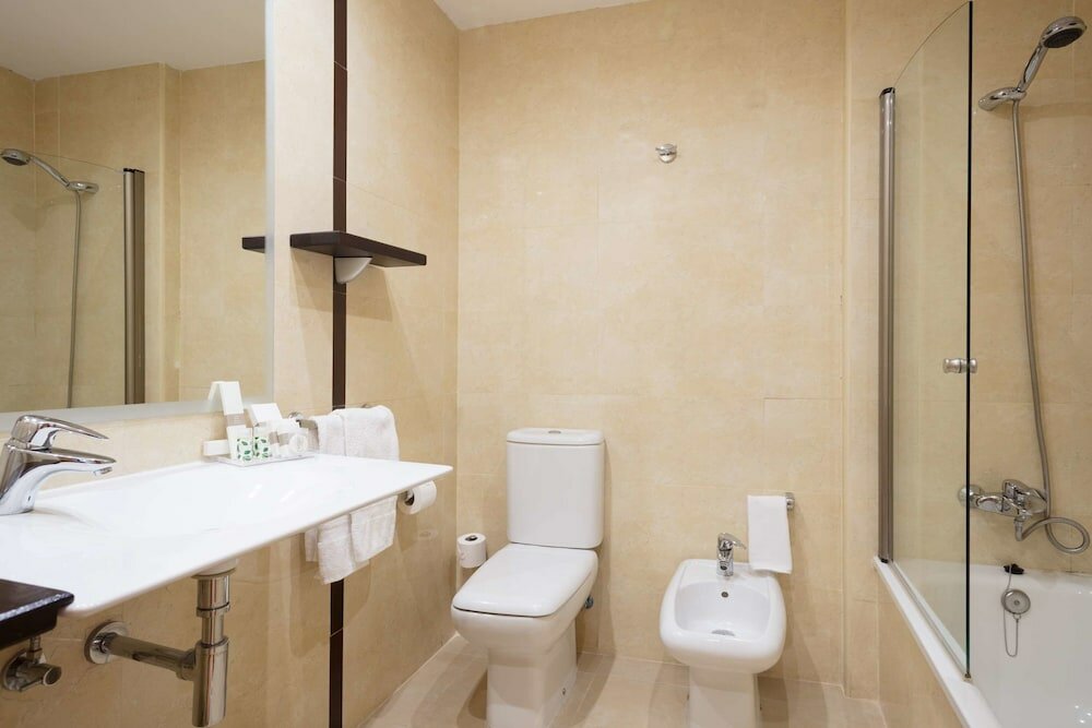 Фото Hotel Sercotel Los Llanos