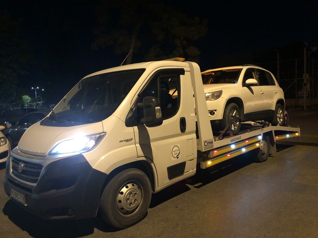 Auto technical assistance, car evacuation Hc Auto Rescue, Ankara, photo