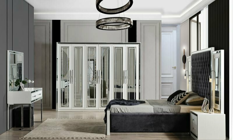 Furniture store Akyüz Ağaçevi Mobilya, Karakopru, photo