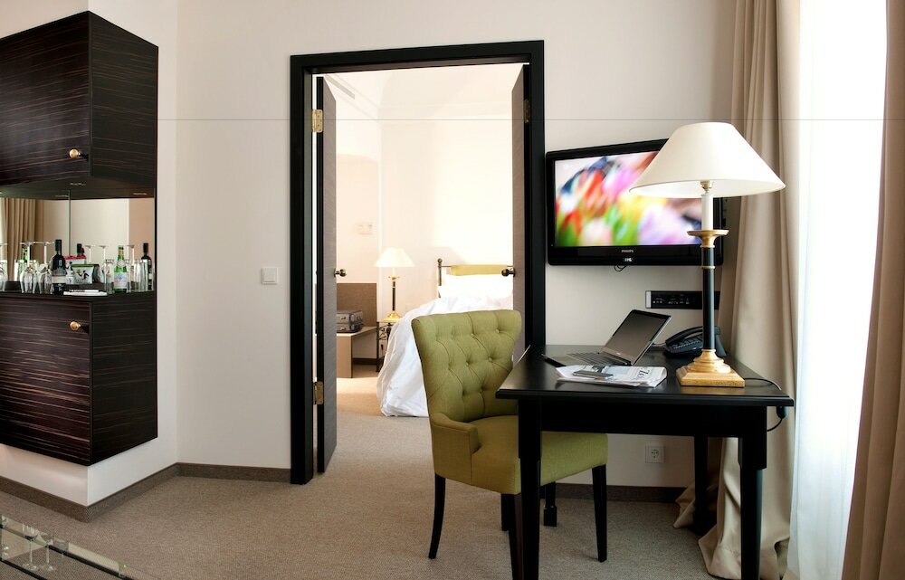 Фото Отель Elbflorenz Дрездена