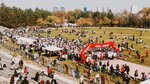 Metu Baraka Sports Hall (Ankara Province, Cankaya District, Universiteler Neighborhood, ODTU Cluster Houses, 45/8), complejo deportivo