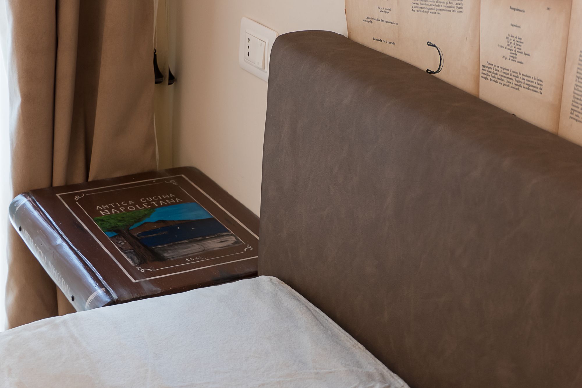 Фото B&b City Soul Typical Resort