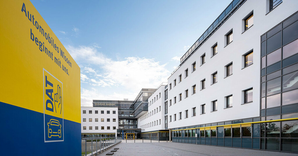 Software companies Dat Automotive Service Systems, Istanbul, photo