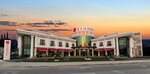 Justinyen SPA (Sakarya, Zubeyde Hanim Avenue, 85) ، منتجعات