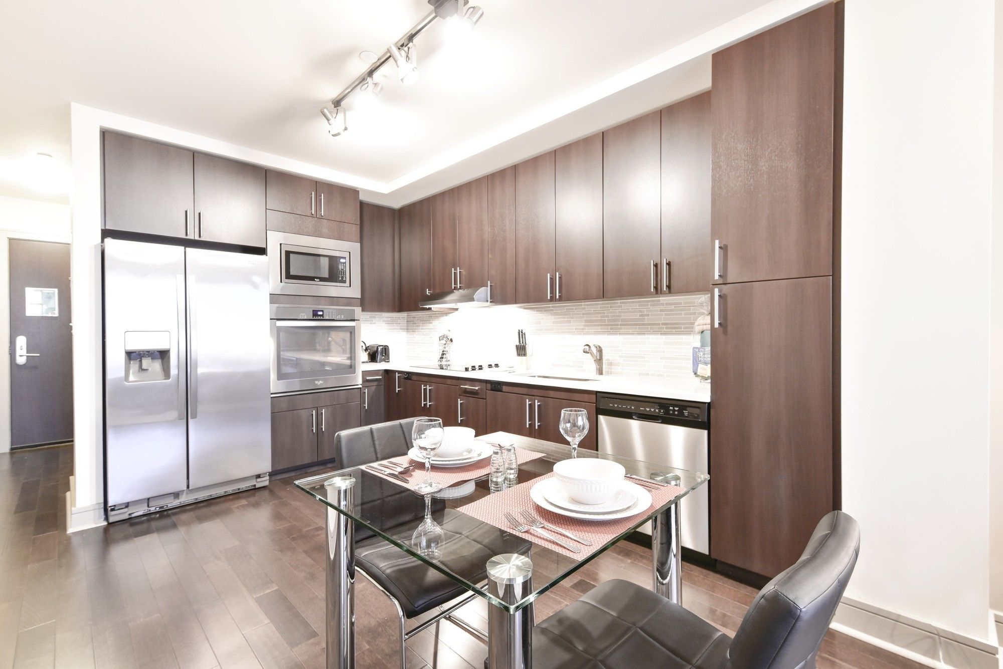 Фото Апарт-Отель Global Luxury Suites Downtown Boston