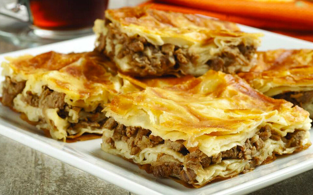 Food processing equipment Form Paslanmaz, Konya, photo