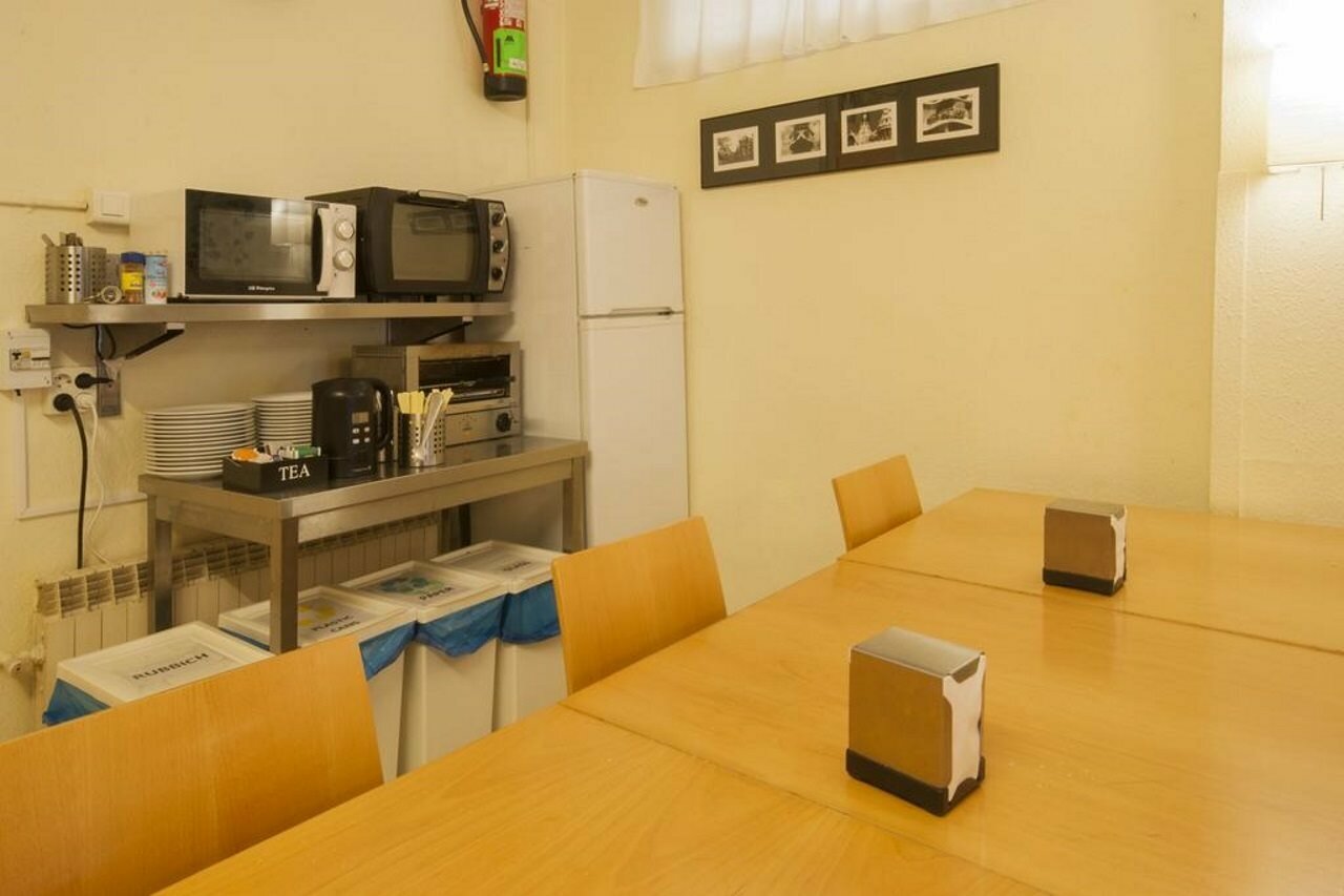 Фото Hostel Studio Albergue