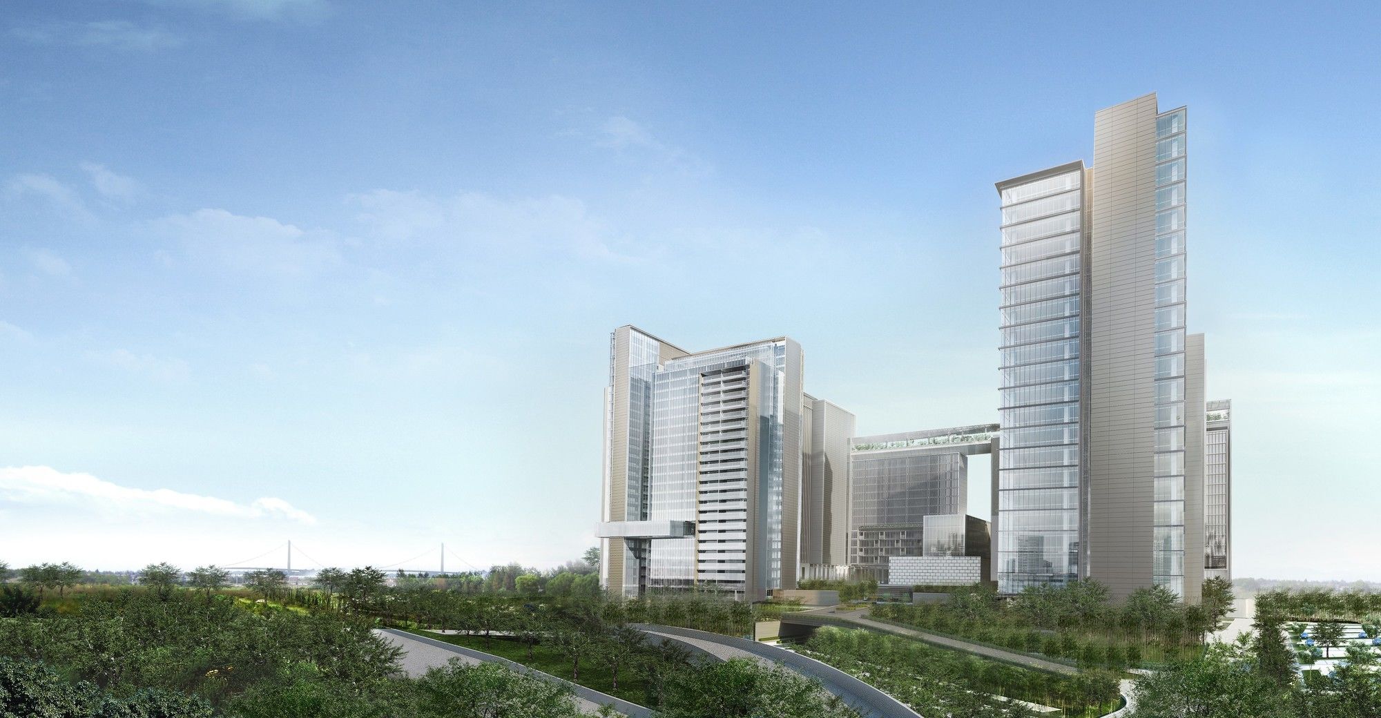 Фото The Lalu Nanjing