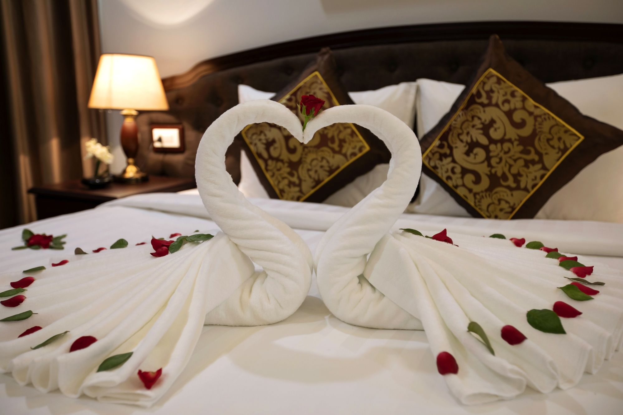 Фото Halais Hotel