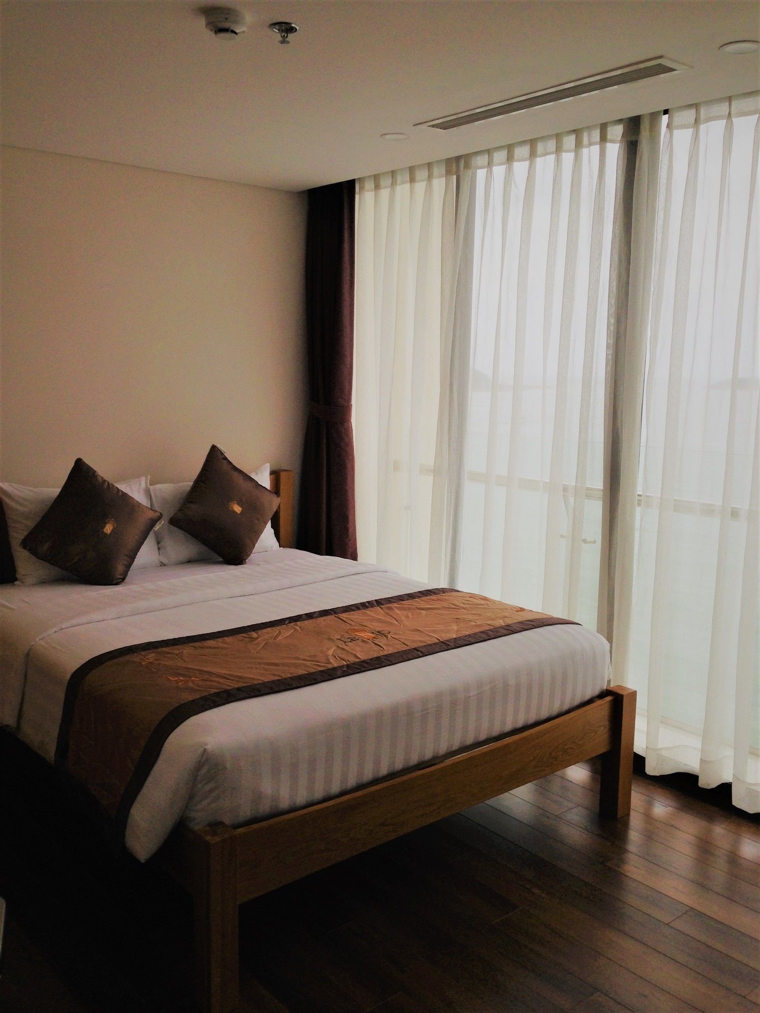 Фото Lenid Hotel