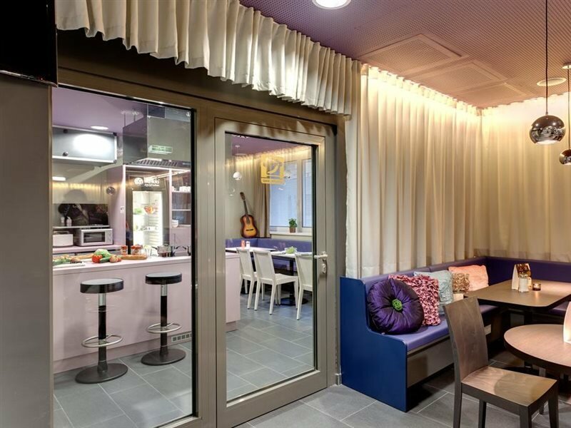 Фото Meininger Wien Downtown Sissi