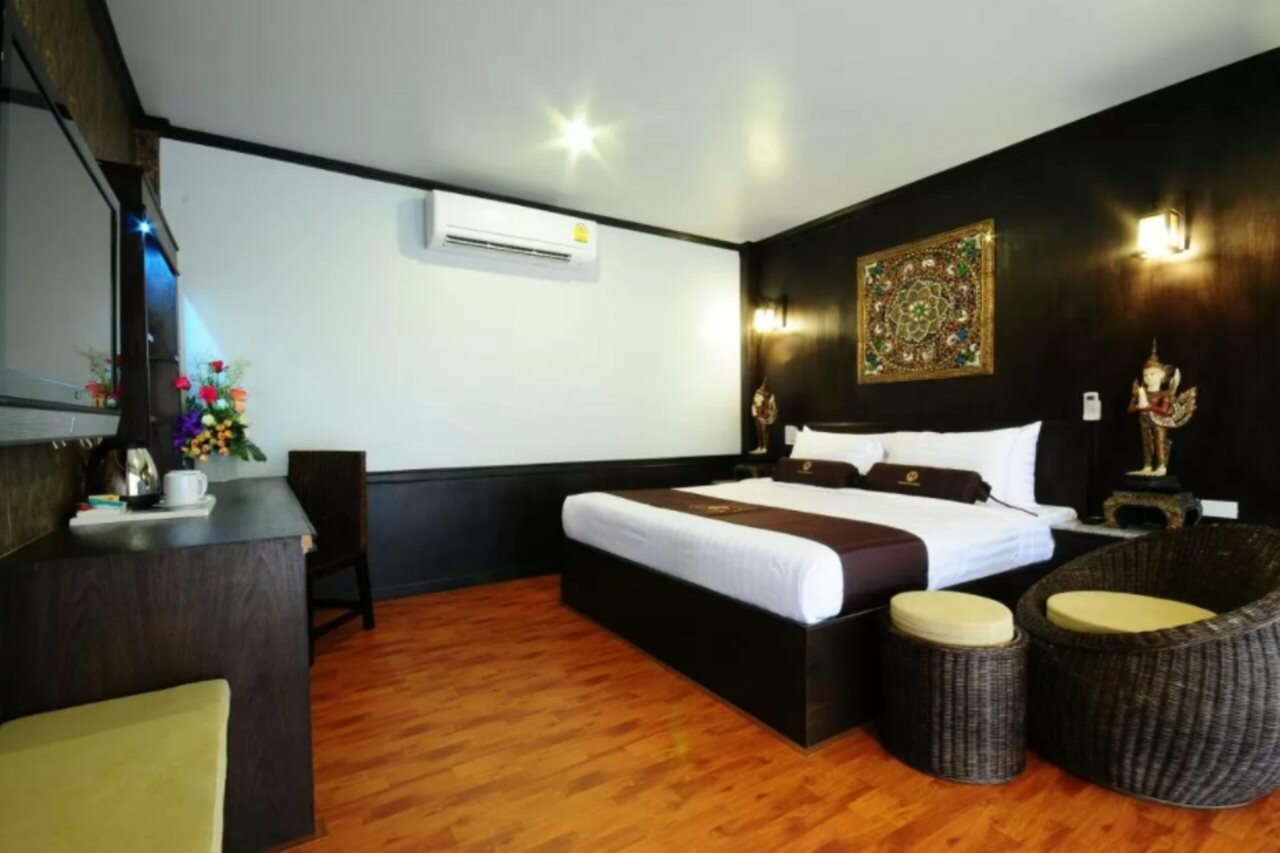 Фото Maleedee Bay Resort