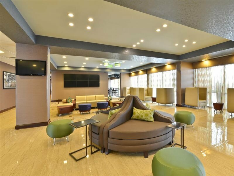 Фото Wyndham Garden Elk Grove Village/O'Hare