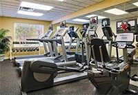 Фото Residence Inn by Marriott Tampa Downtown