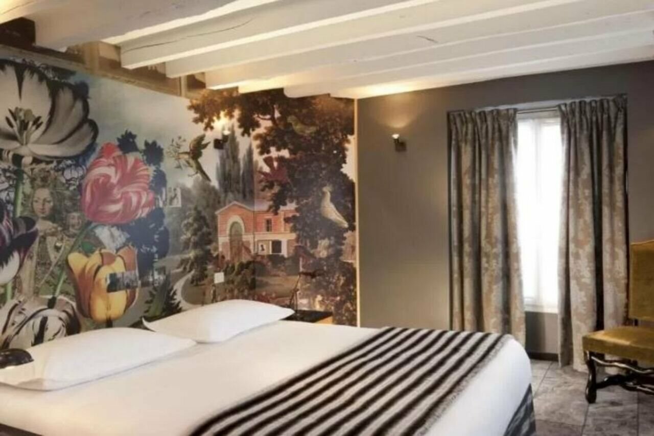 Фото отеля 2