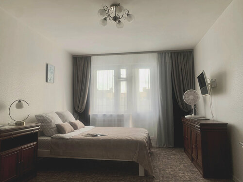 Гостиница Flat All Amenities Lily в Санкт-Петербурге
