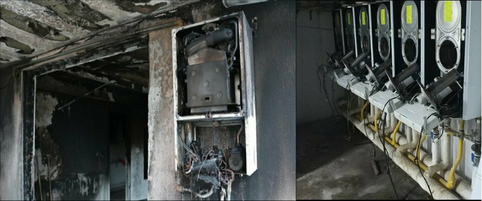 Air conditioners Eko Technical, Isparta, photo