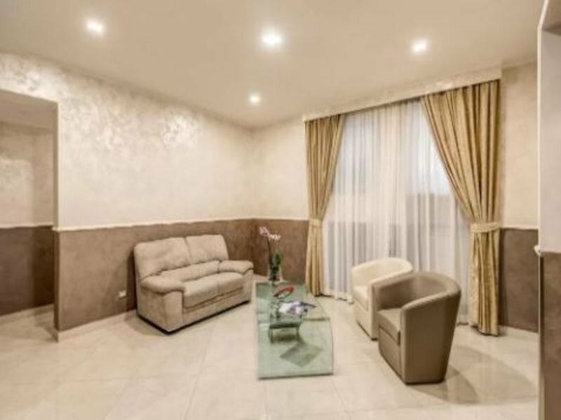 Фото Hotel Centro Cavour Roma