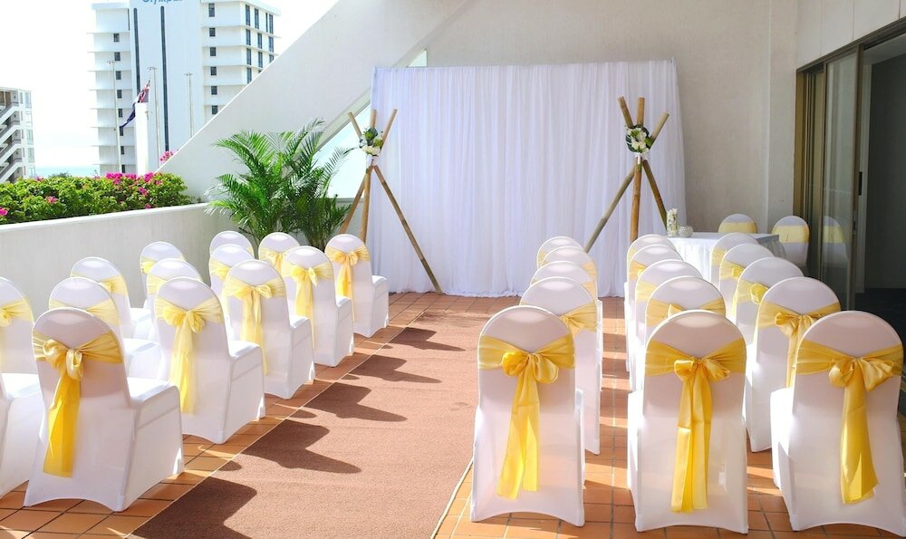 Фото Mantra on View Surfers Paradise