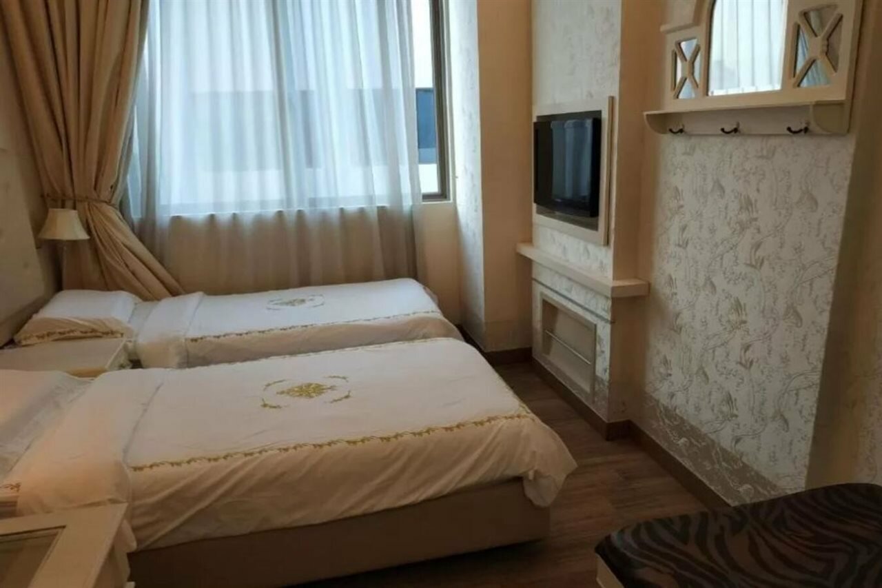 Фото Jayleen 1918 Hotel