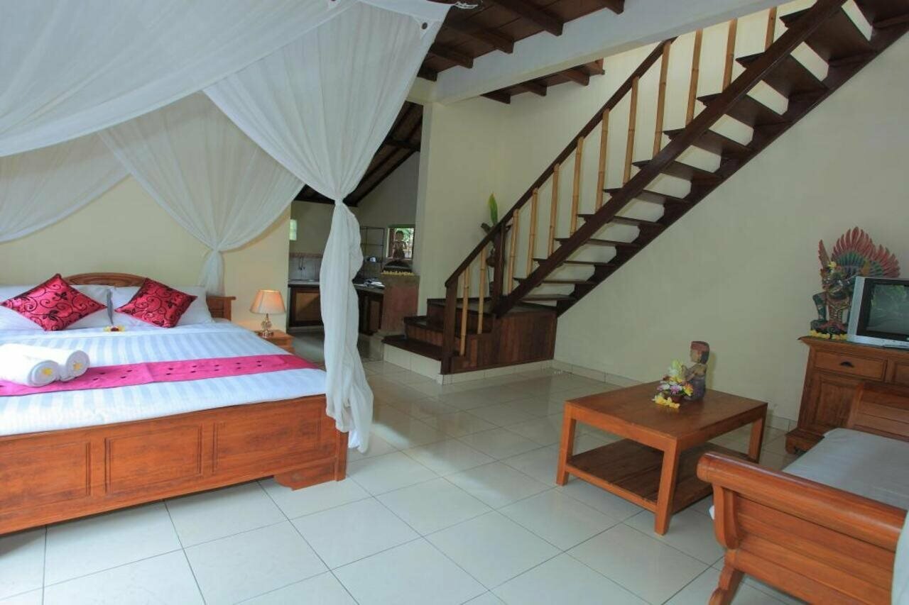 Фото Bali Putra Villa