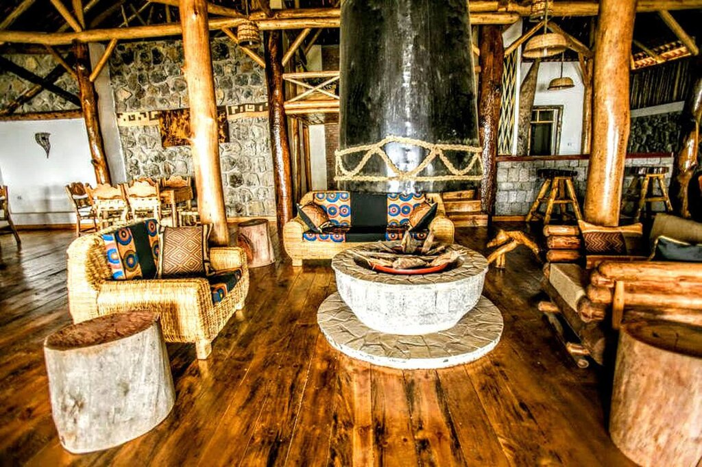 Hotel Paradise Kivu, Earth, photo