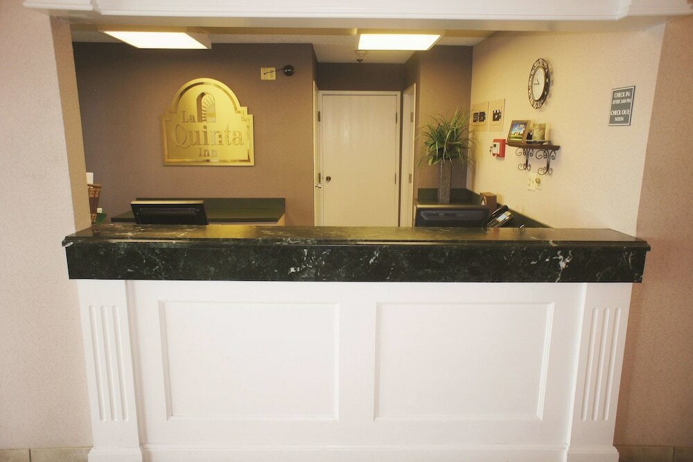 Фото La Quinta Inn by Wyndham Cleveland Independence