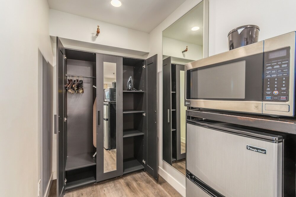 Фото Hotel Bixby Scottsdale, Bw Signature Collection