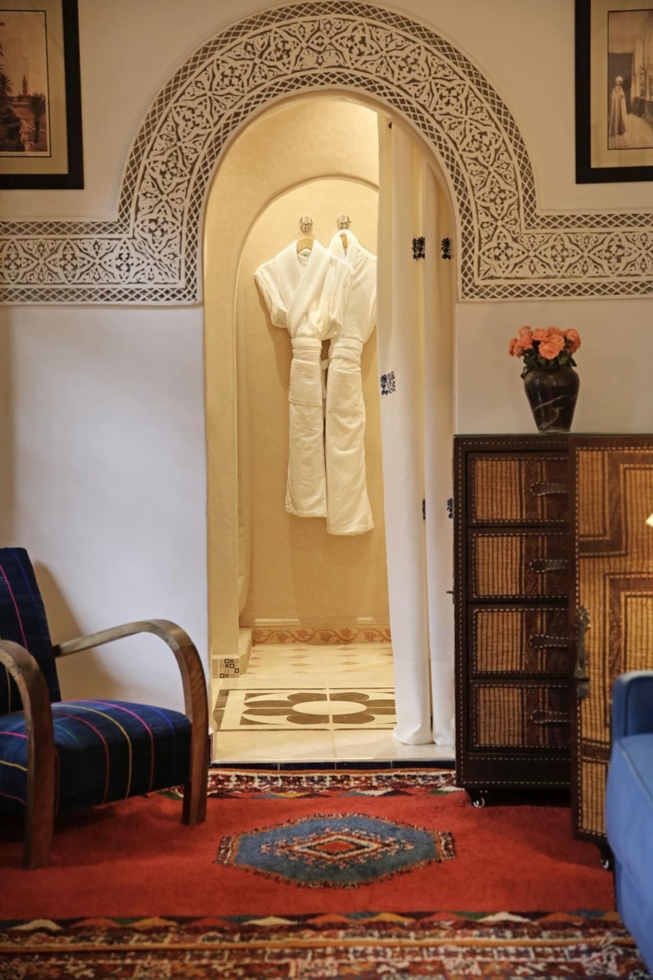 Фото Riad Elegancia