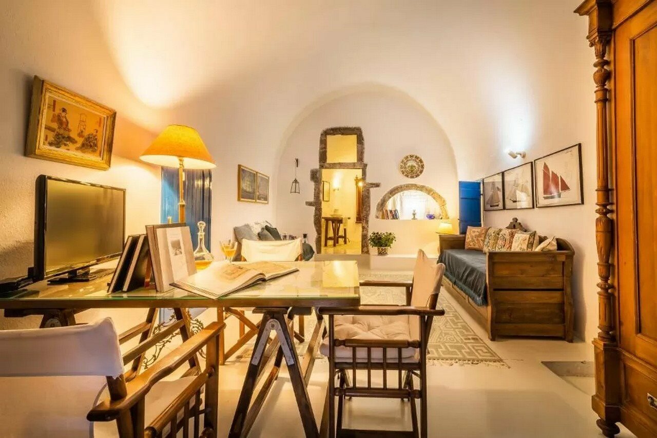 Фото Fava Eco Suites