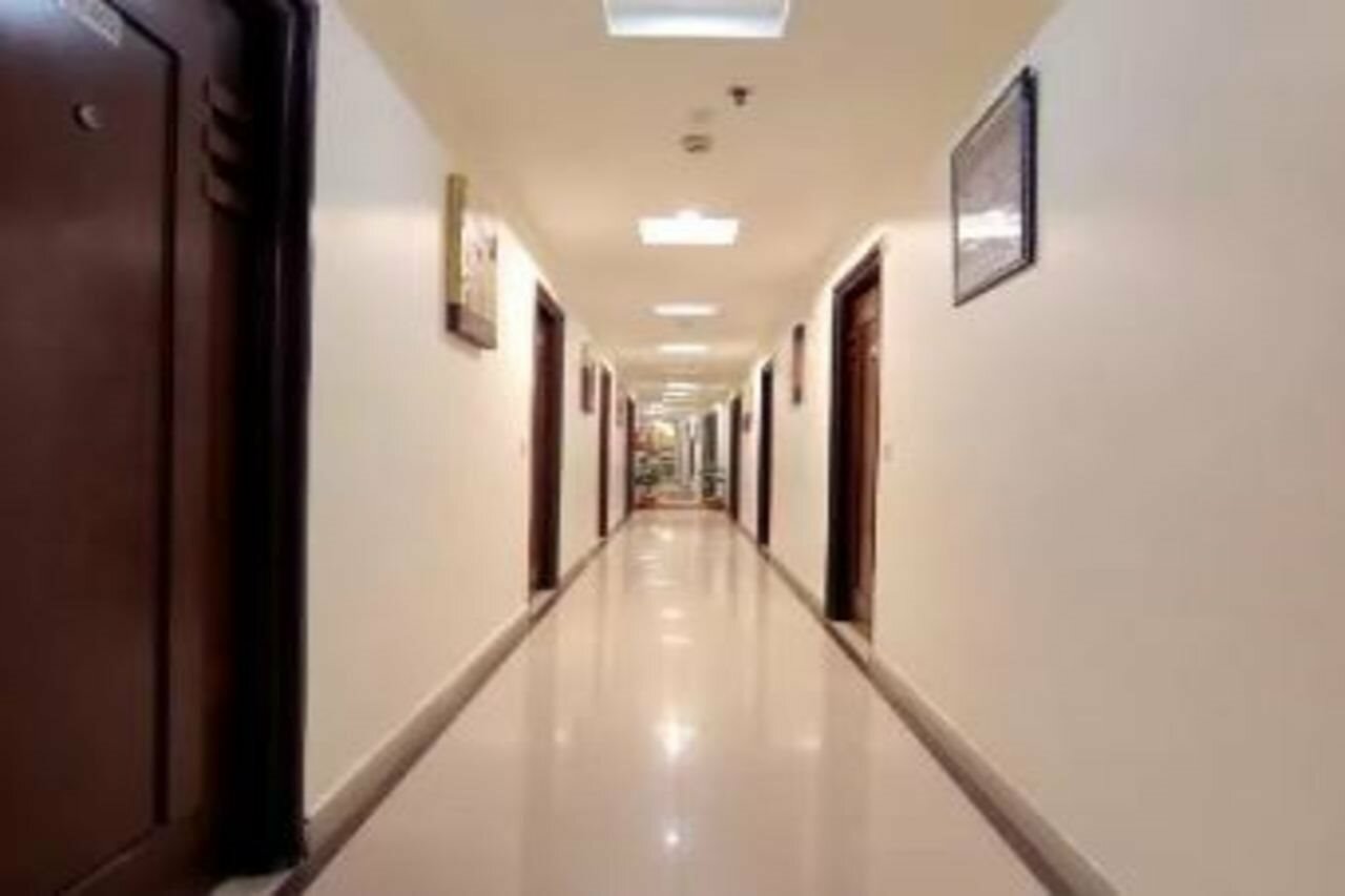 Фото Hotel Taj Inn