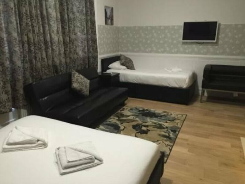 Фото Paddington Apartments