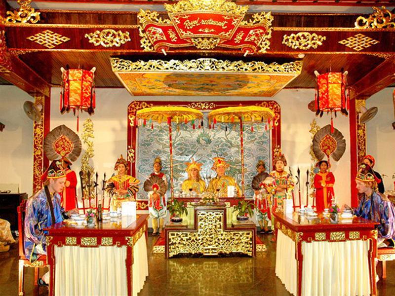 Фото Huong Giang Hotel Resort and SPA