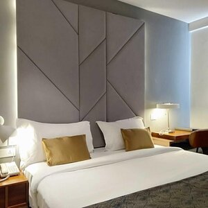 Гостиница De Mandarin