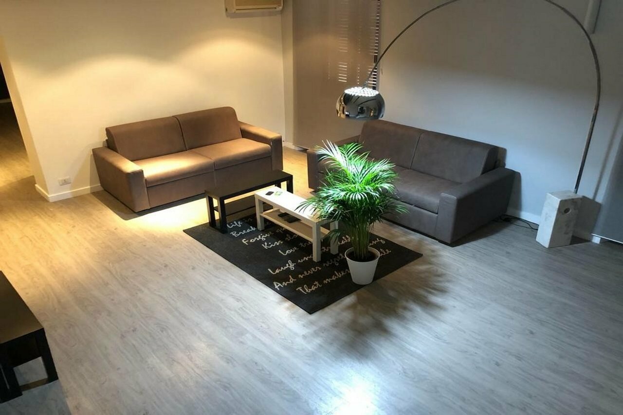 Фото IRooms Forum and Colosseum