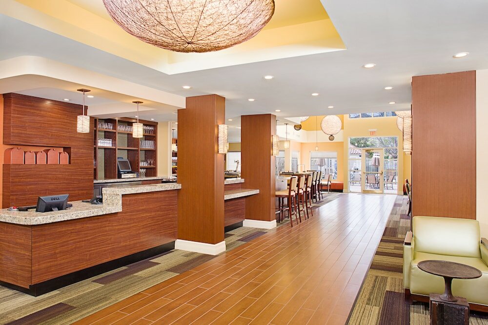 Фото Hyatt house Dallas/Addison