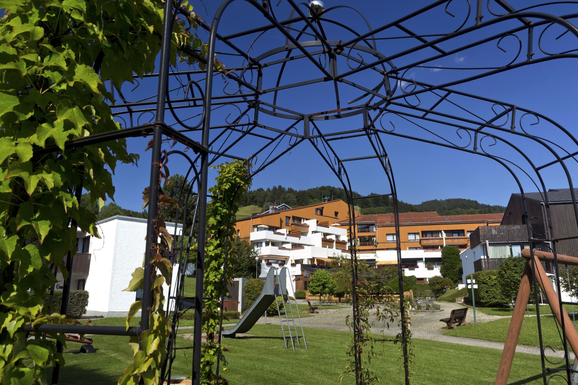 Фото отеля 5