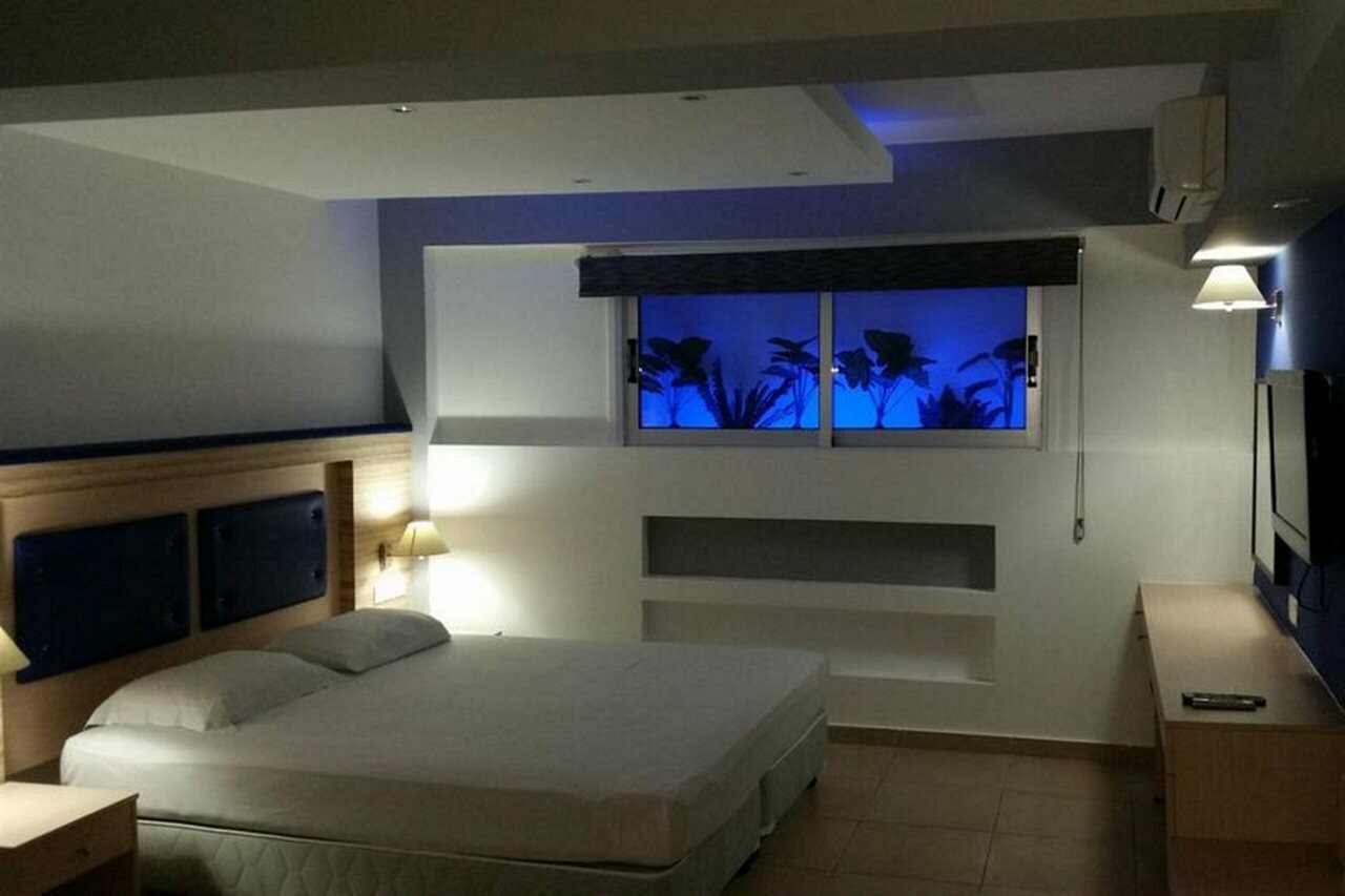 Фото Mariandy Hotel