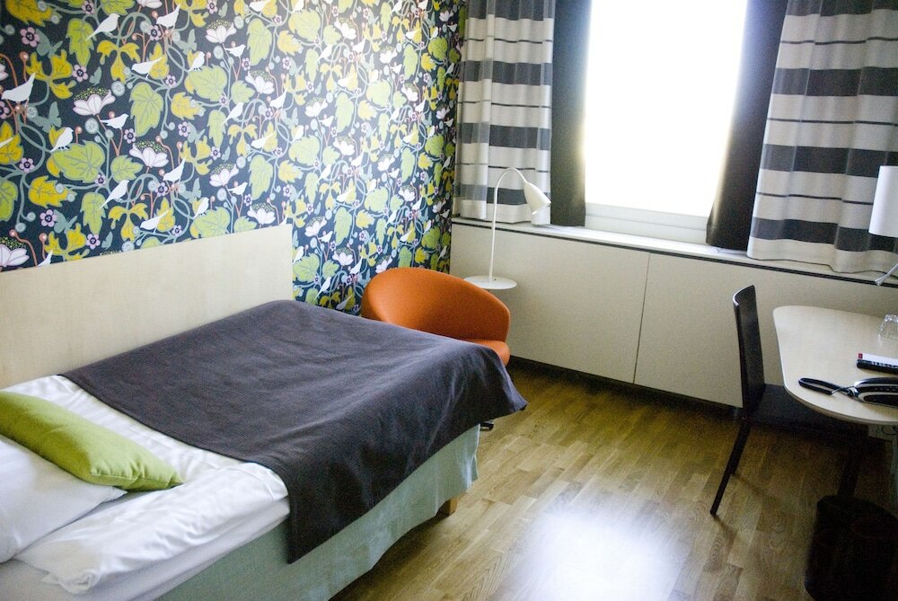 Фото Scandic Strömmen