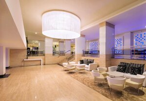 Гостиница Hotel Palma Bellver
