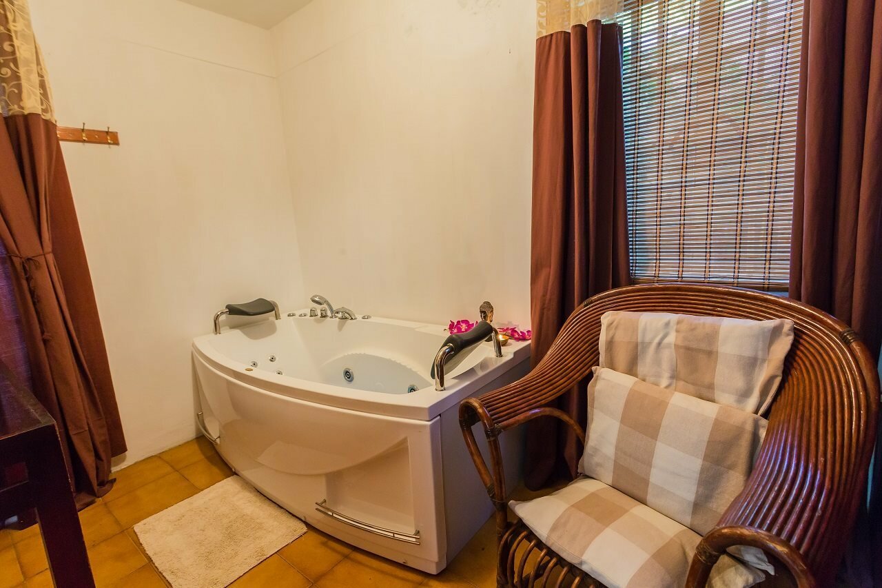 Фото Residence Villas Mont Choisy