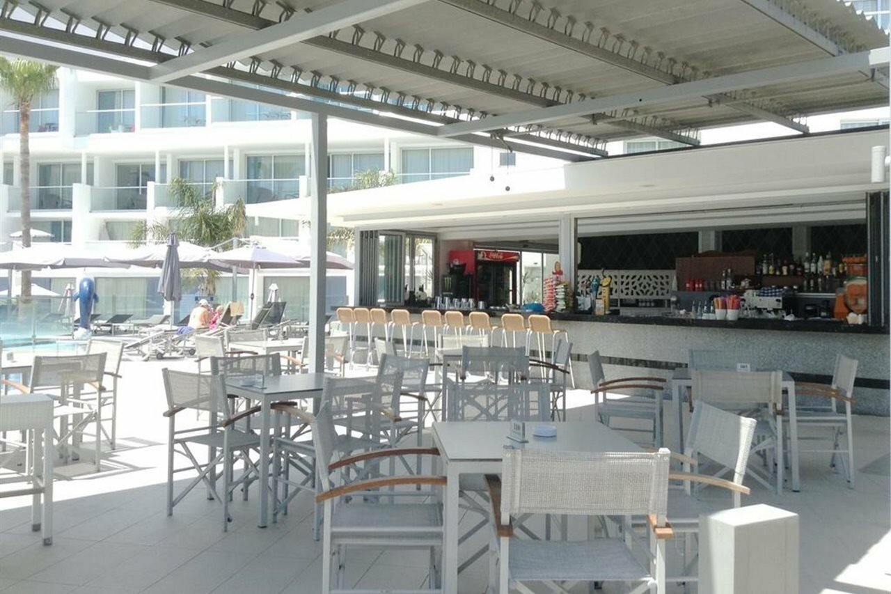 Фото Limanaki Beach Hotel