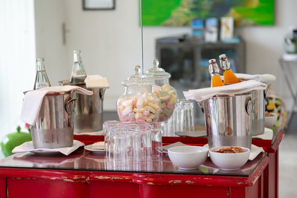 Фото Yelo Lumière by Sonder