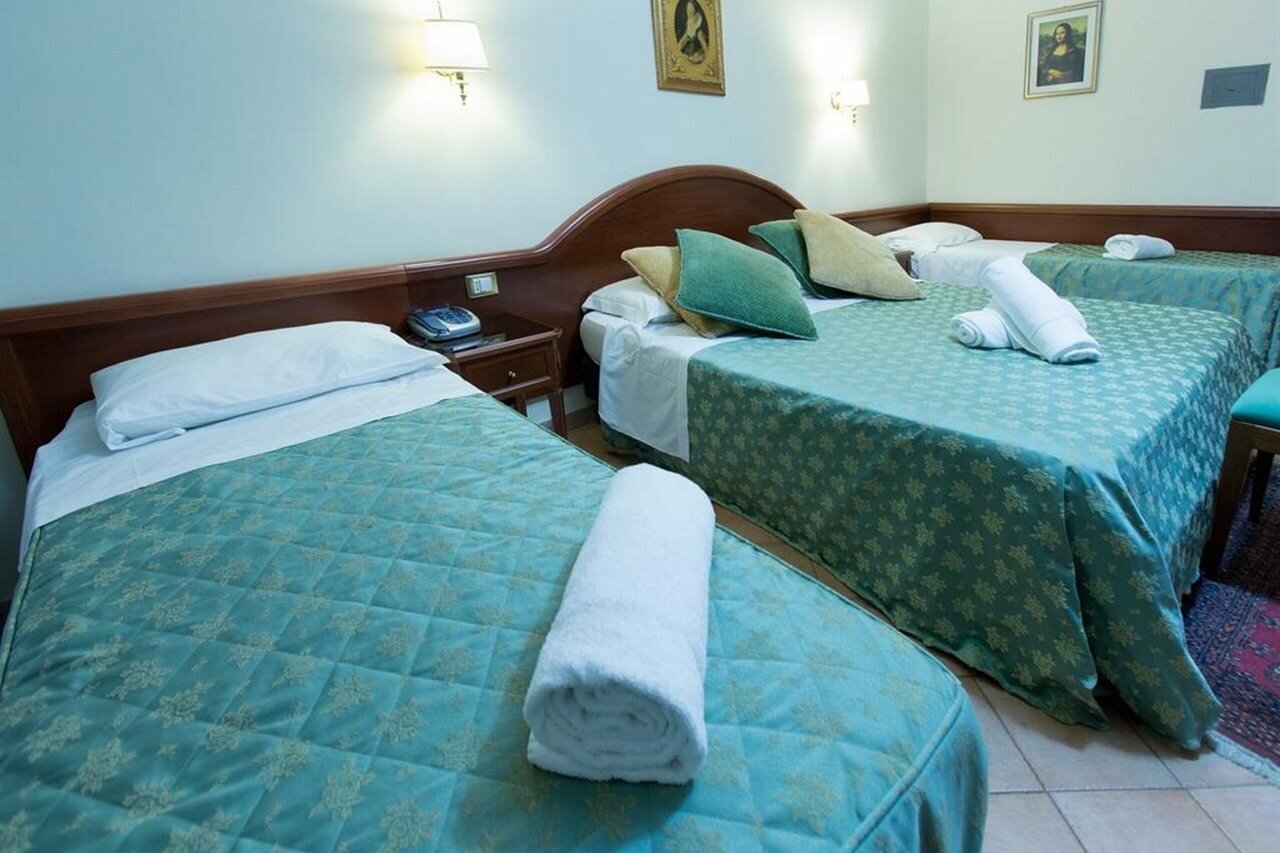 Фото Hotel Gabriella