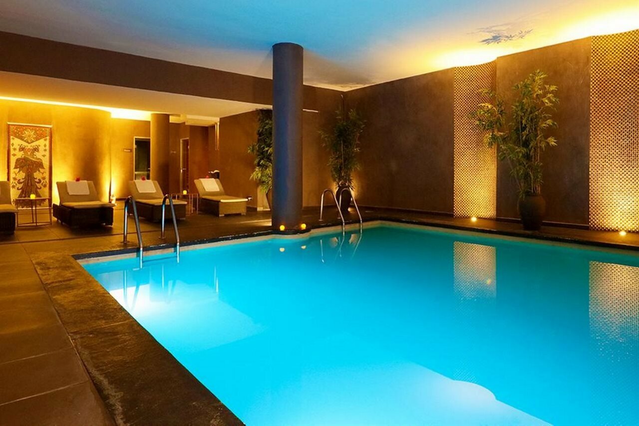 Фото Augusta Club & SPA - Adults Only