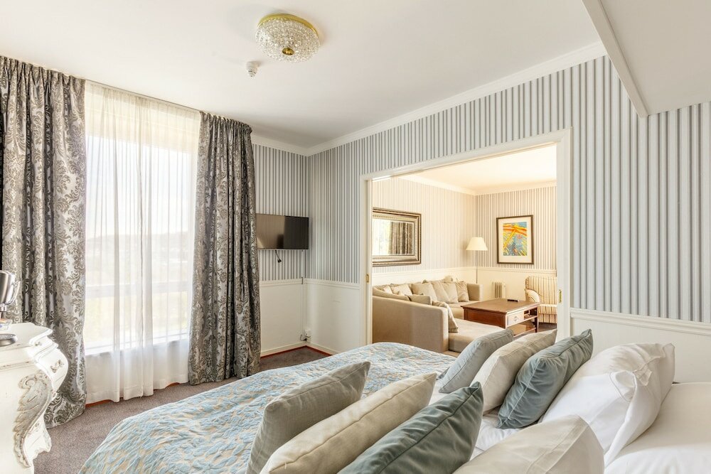 Фото Scandic Park Sandefjord