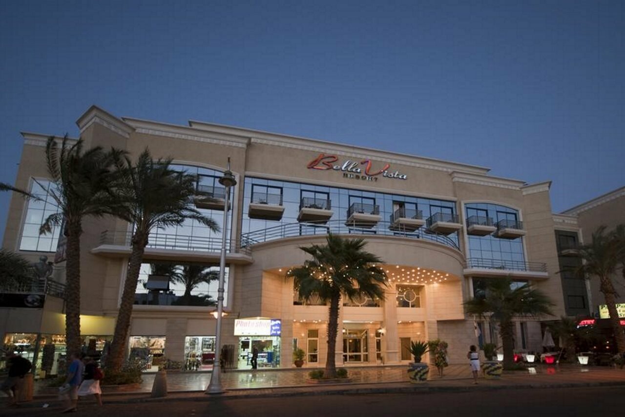 Фото Bella Vista Resort